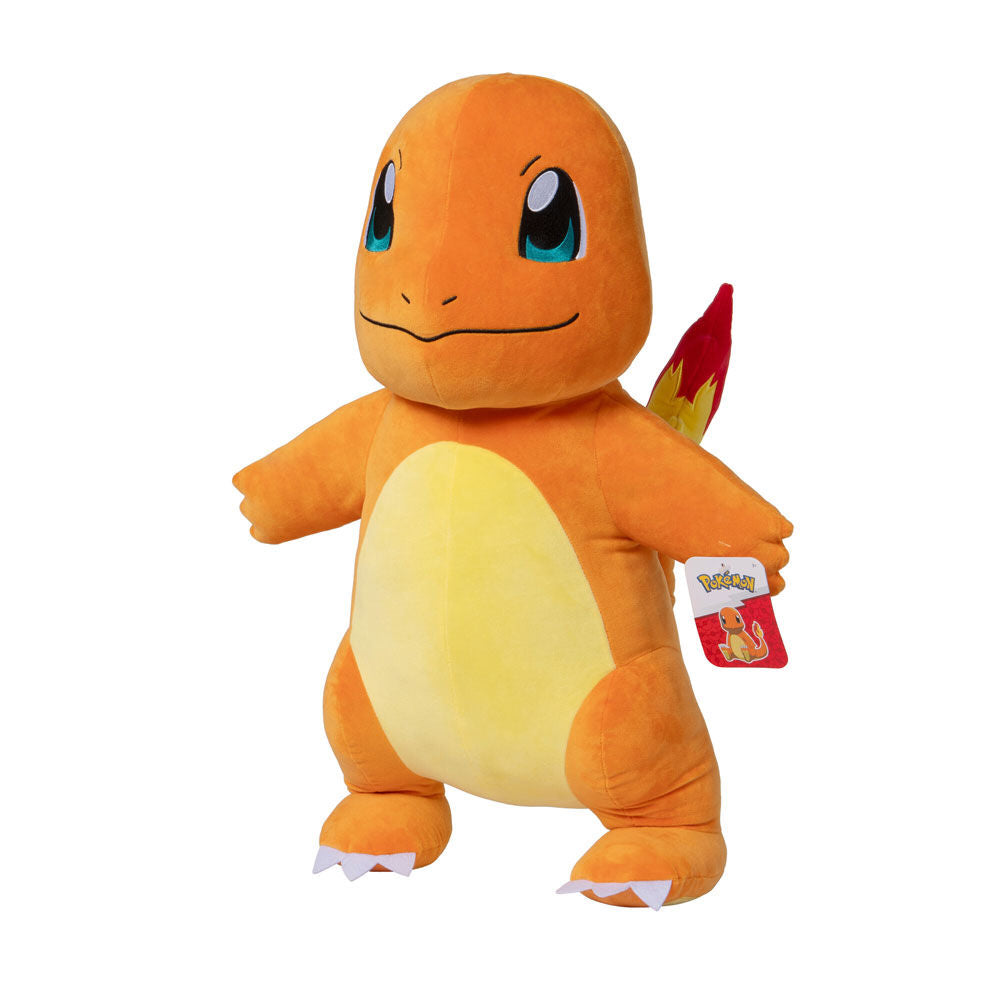 Pokemon Charmander 24 Inch Plush